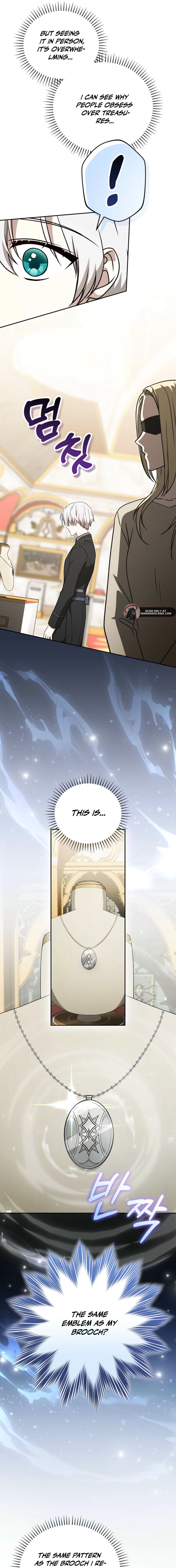 Read Concept Grasping Magic Genius EN Manga Online