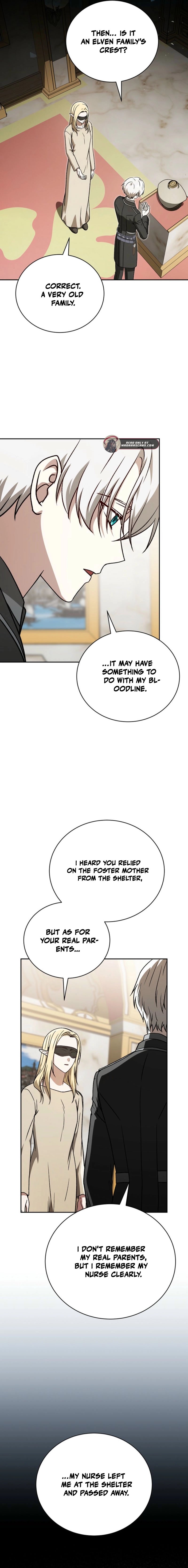 Read Concept Grasping Magic Genius EN Manga Online