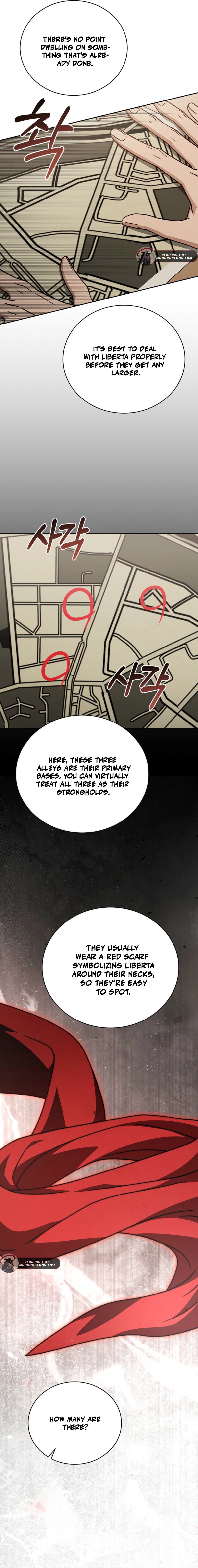 Read Concept Grasping Magic Genius EN Manga Online