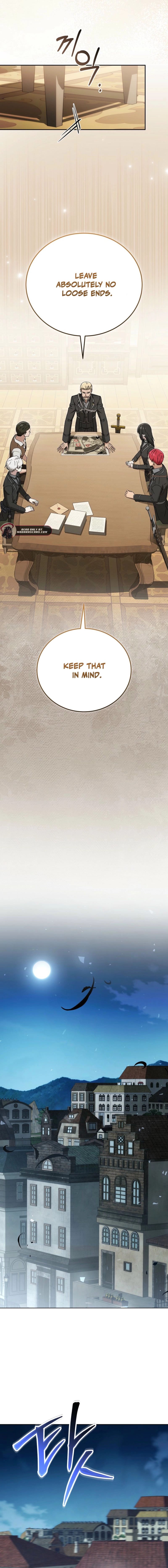 Read Concept Grasping Magic Genius EN Manga Online