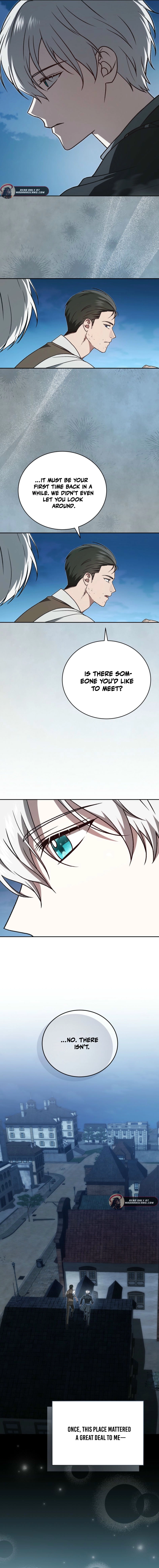 Read Concept Grasping Magic Genius EN Manga Online