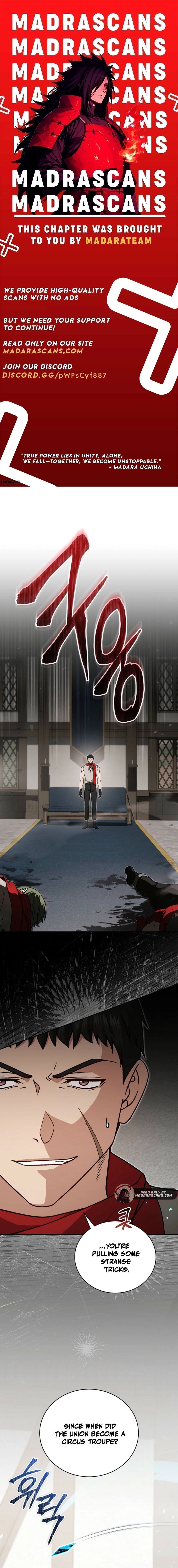 Read Concept Grasping Magic Genius EN Manga Online