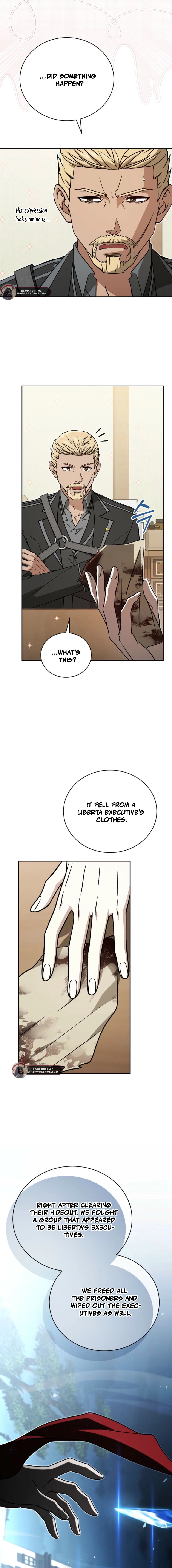 Read Concept Grasping Magic Genius EN Manga Online