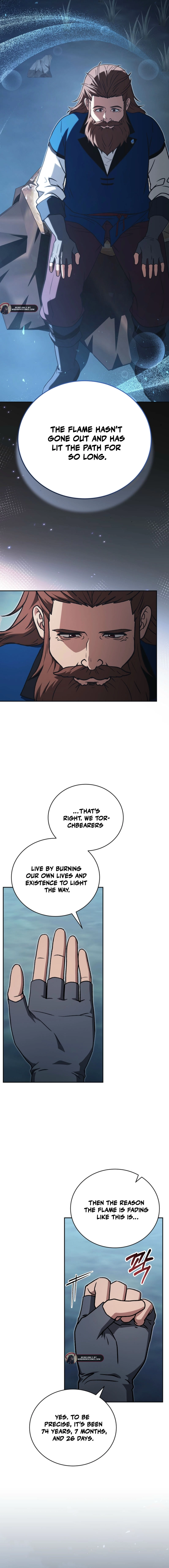 Read Concept Grasping Magic Genius EN Manga Online