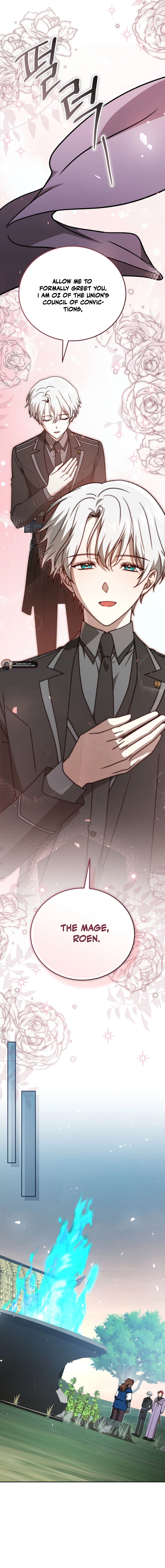Read Concept Grasping Magic Genius EN Manga Online