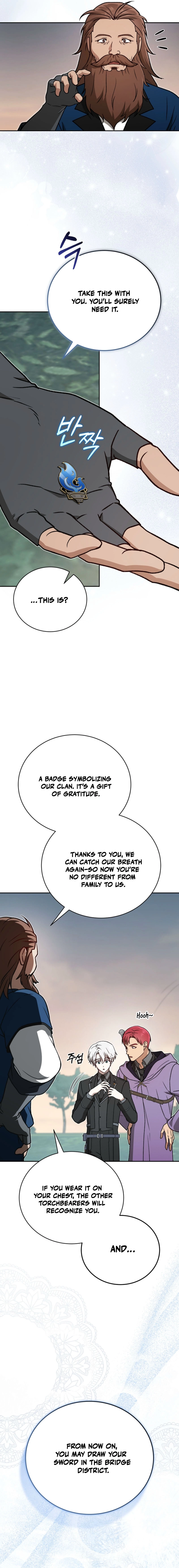 Read Concept Grasping Magic Genius EN Manga Online