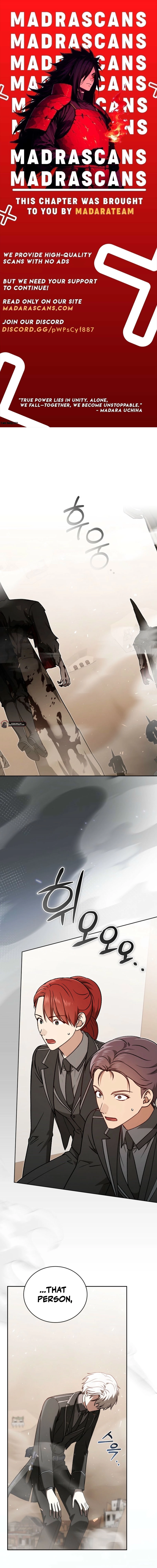 Read Concept Grasping Magic Genius EN Manga Online