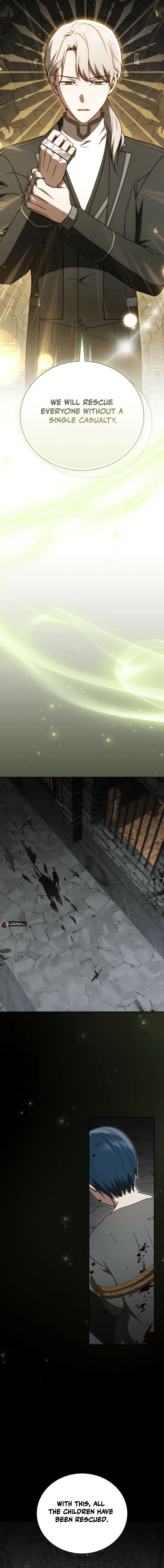 Read Concept Grasping Magic Genius EN Manga Online