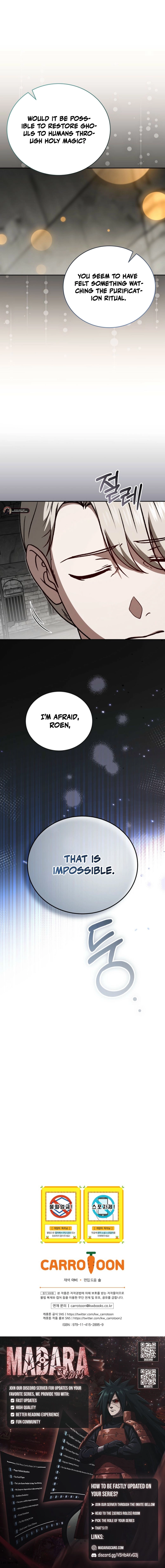 Read Concept Grasping Magic Genius EN Manga Online