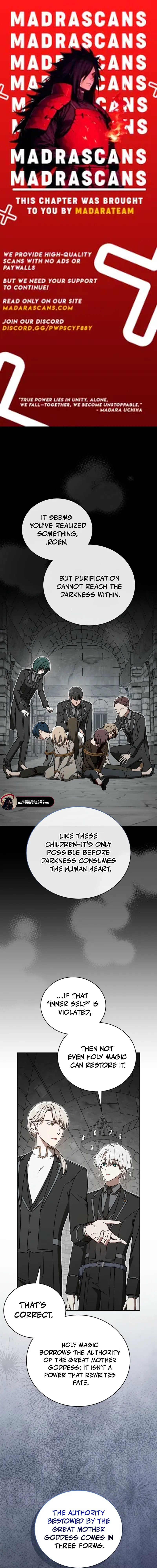 Read Concept Grasping Magic Genius EN Manga Online