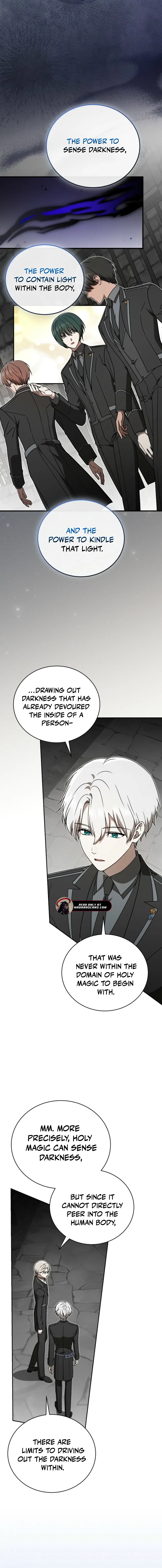 Read Concept Grasping Magic Genius EN Manga Online