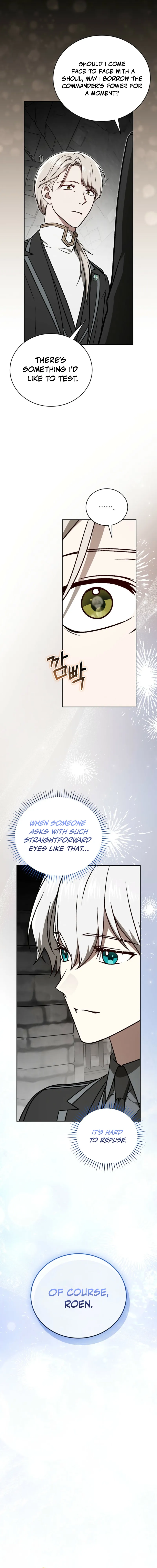 Read Concept Grasping Magic Genius EN Manga Online