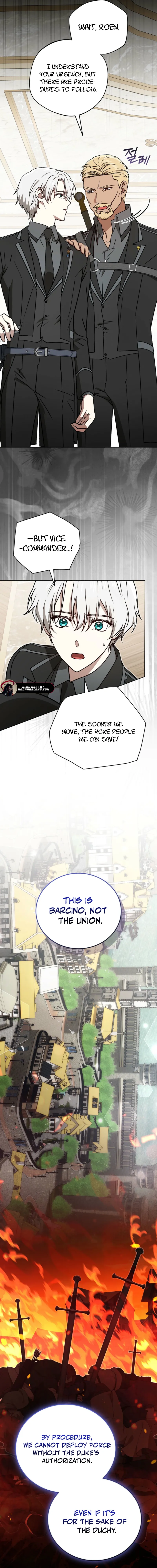 Read Concept Grasping Magic Genius EN Manga Online