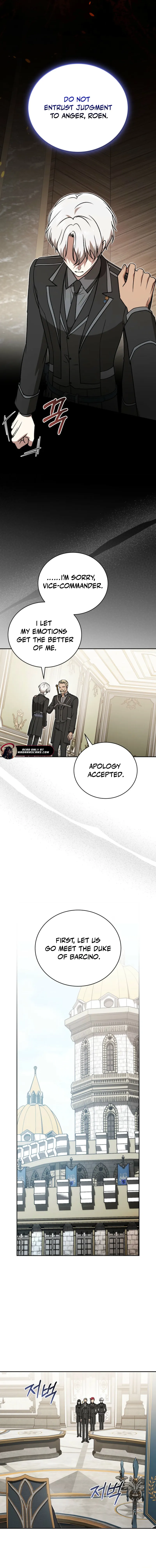Read Concept Grasping Magic Genius EN Manga Online