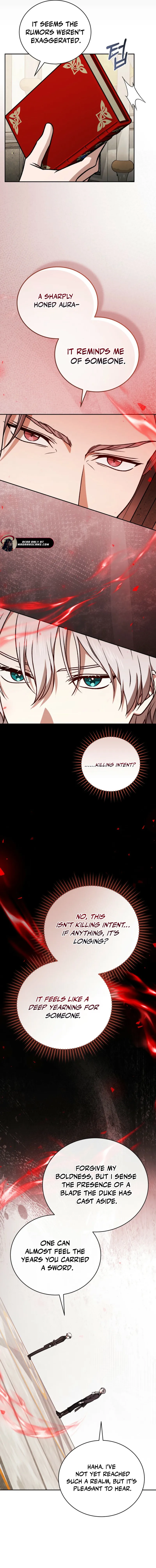 Read Concept Grasping Magic Genius EN Manga Online