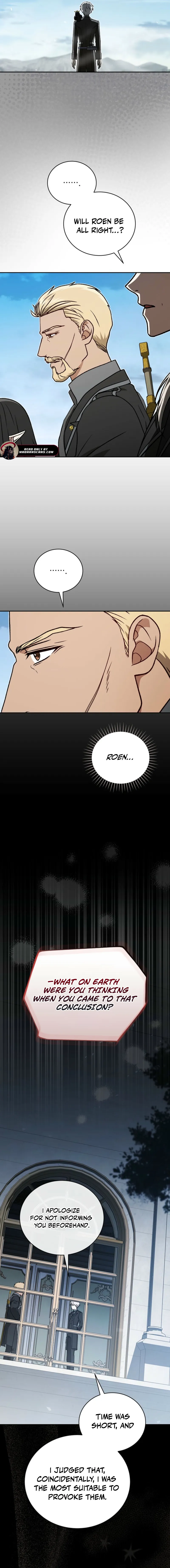 Read Concept Grasping Magic Genius EN Manga Online