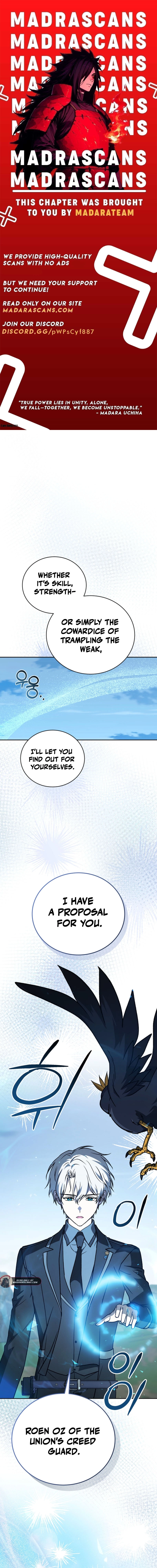 Read Concept Grasping Magic Genius EN Manga Online