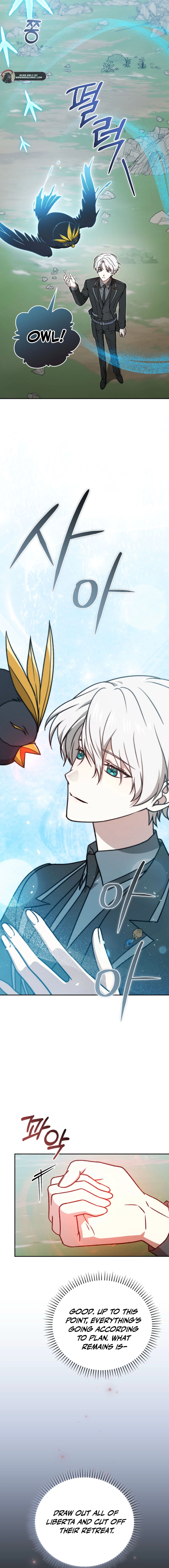 Read Concept Grasping Magic Genius EN Manga Online