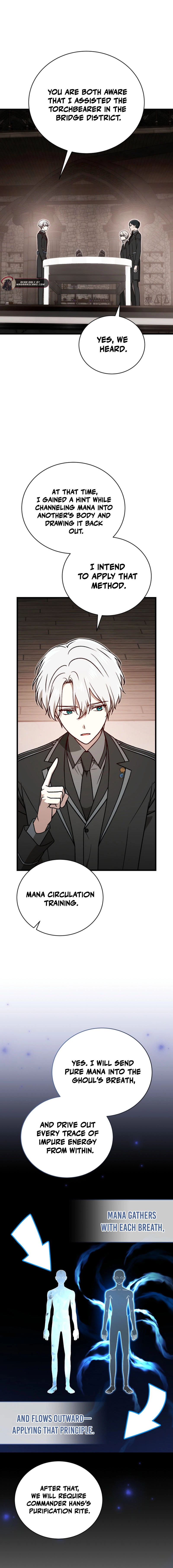 Read Concept Grasping Magic Genius EN Manga Online