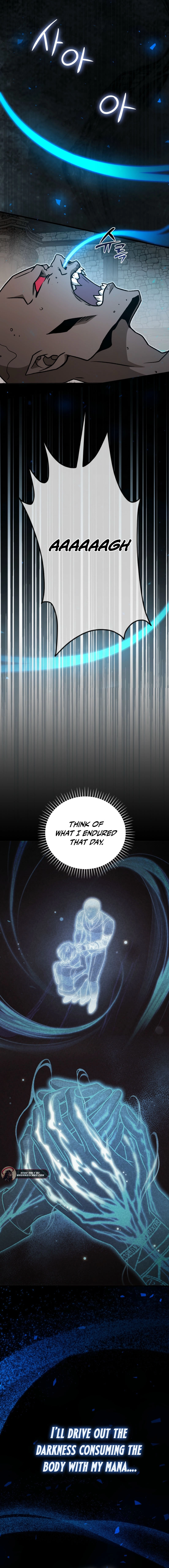 Read Concept Grasping Magic Genius EN Manga Online
