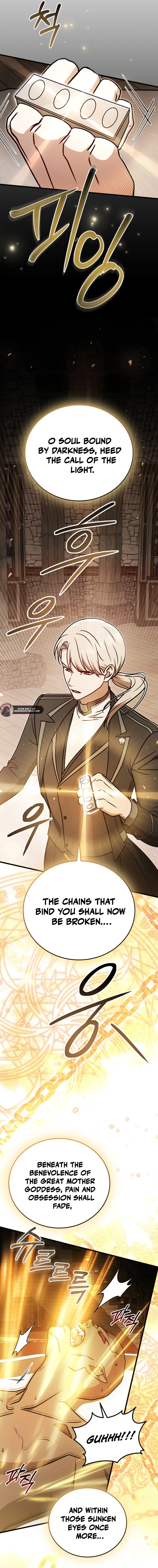 Read Concept Grasping Magic Genius EN Manga Online