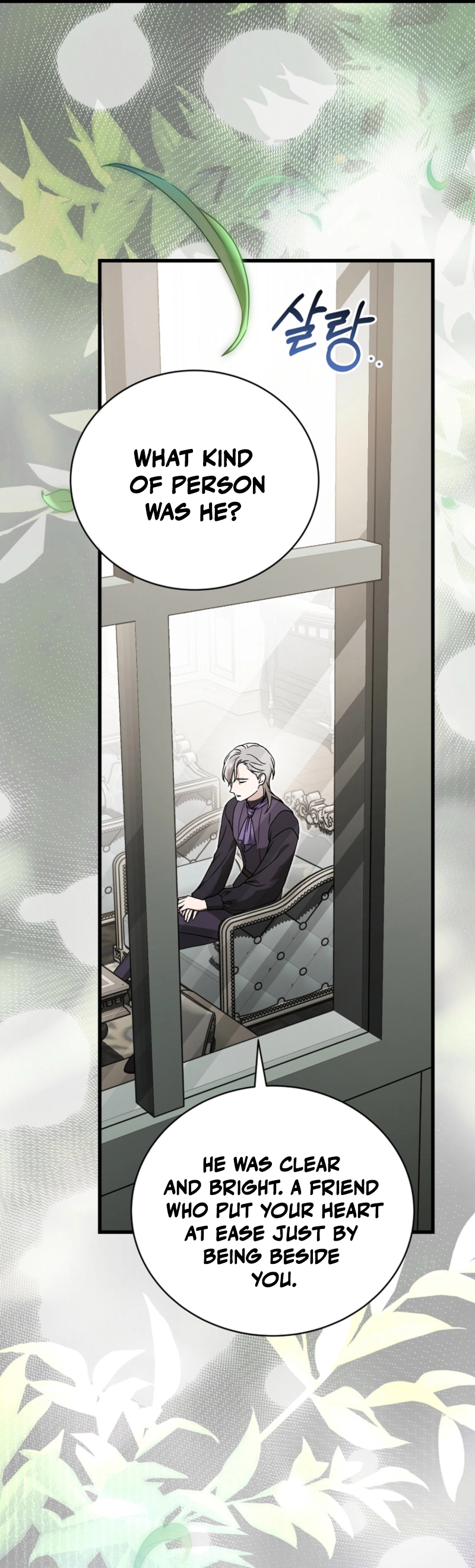Read Concept Grasping Magic Genius EN Manga Online