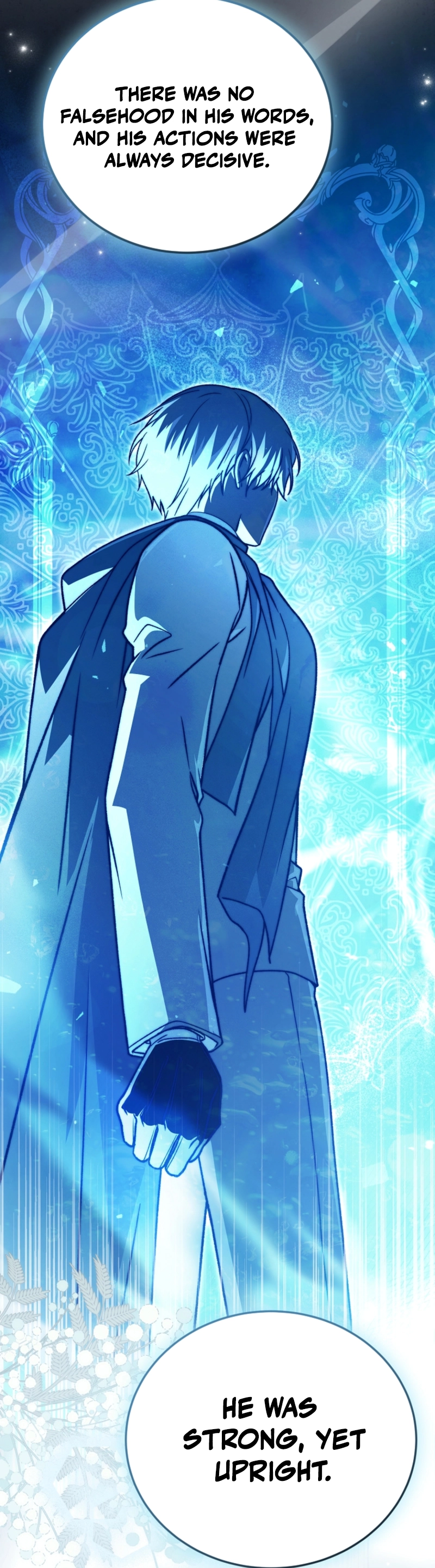 Read Concept Grasping Magic Genius EN Manga Online