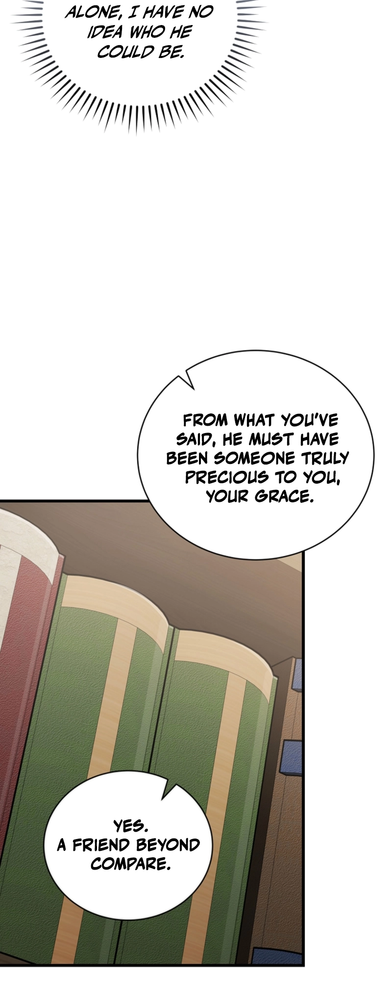 Read Concept Grasping Magic Genius EN Manga Online