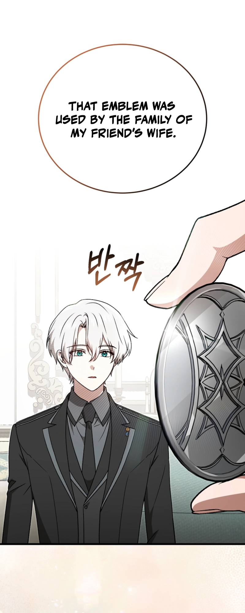 Read Concept Grasping Magic Genius EN Manga Online