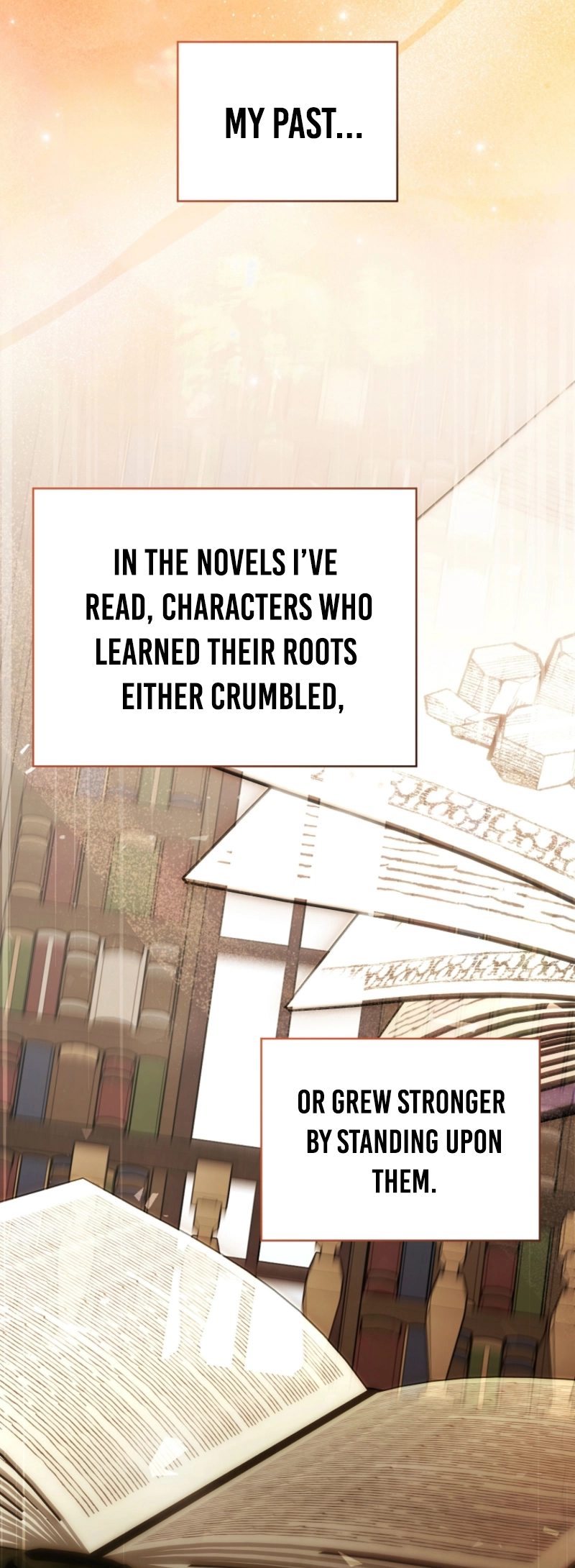 Read Concept Grasping Magic Genius EN Manga Online
