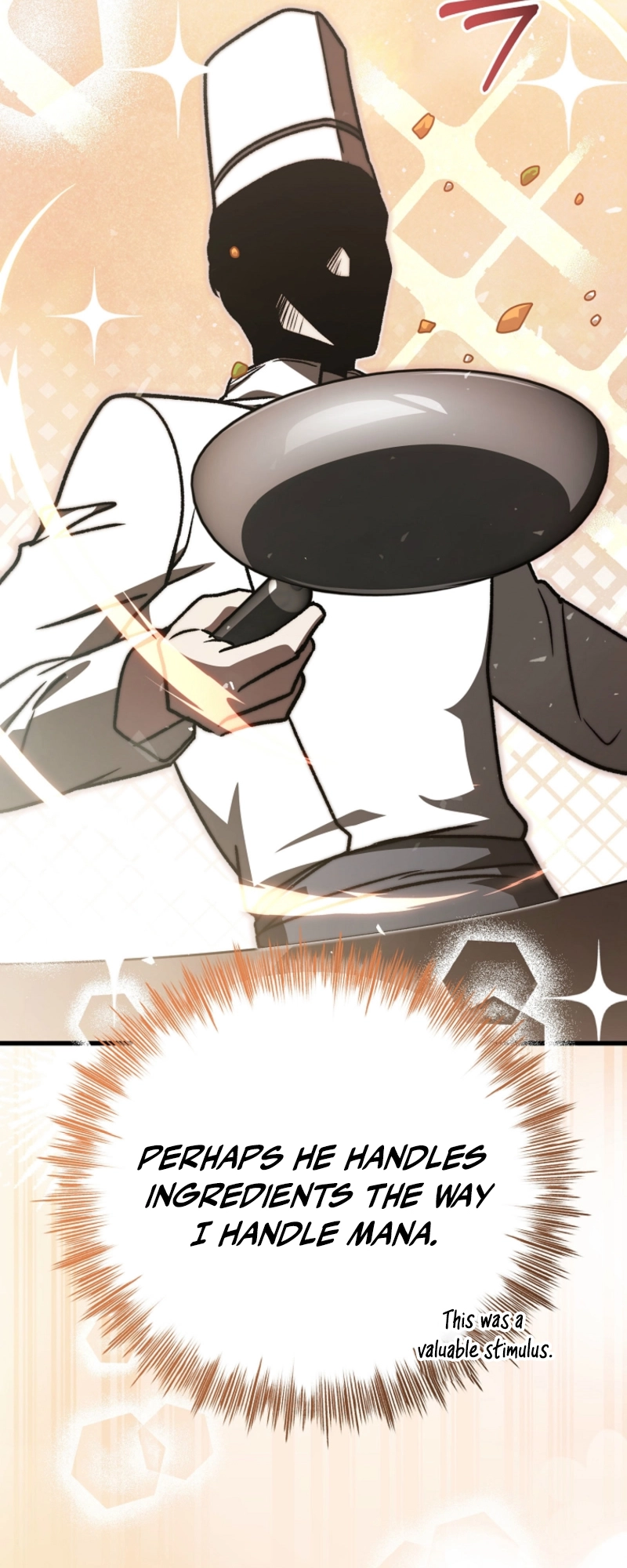 Read Concept Grasping Magic Genius EN Manga Online