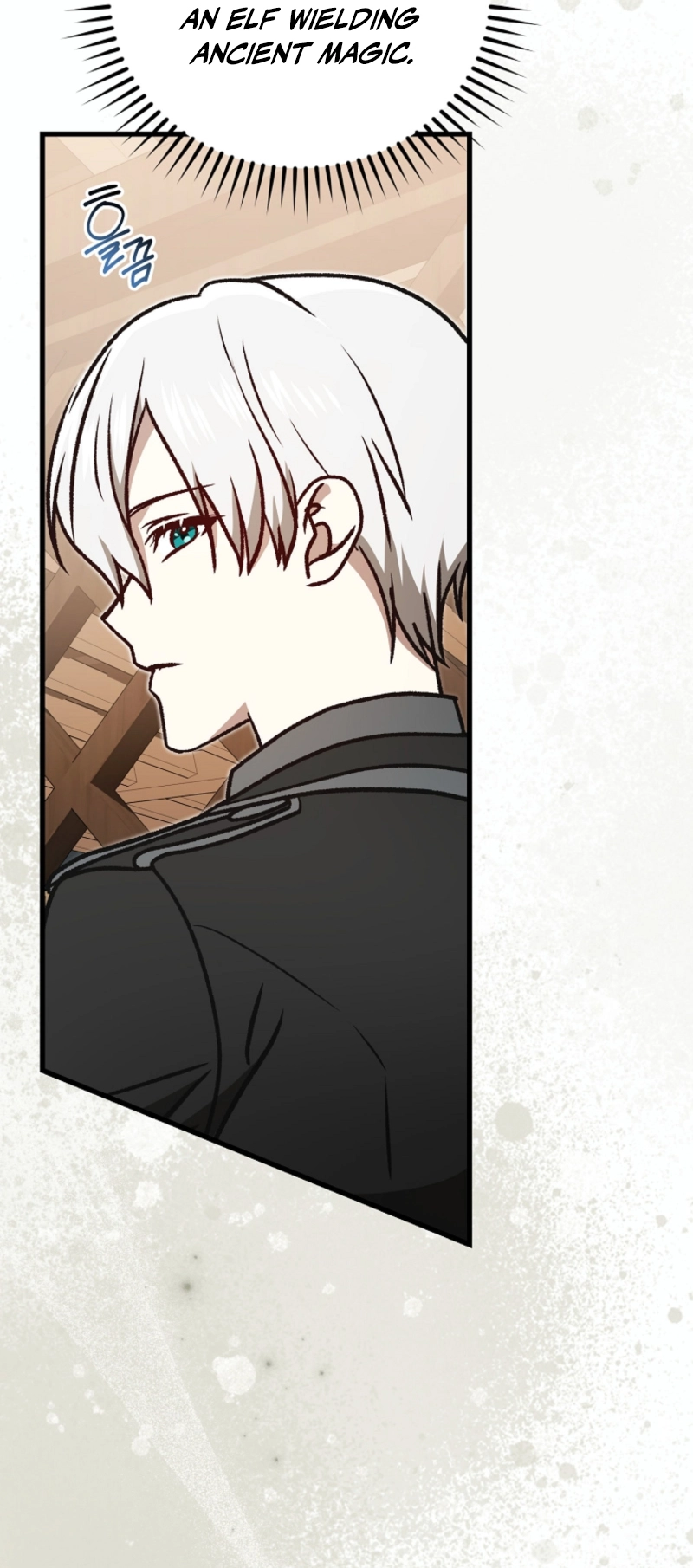 Read Concept Grasping Magic Genius EN Manga Online