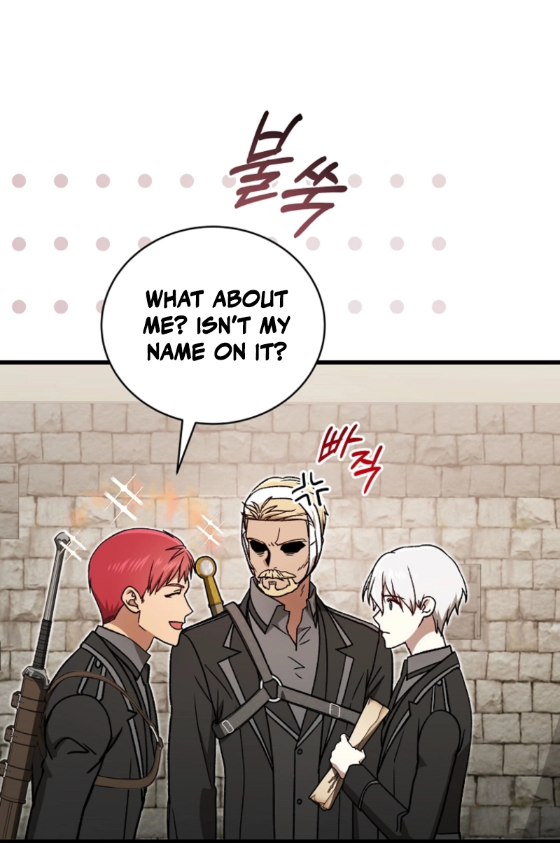 Read Concept Grasping Magic Genius EN Manga Online