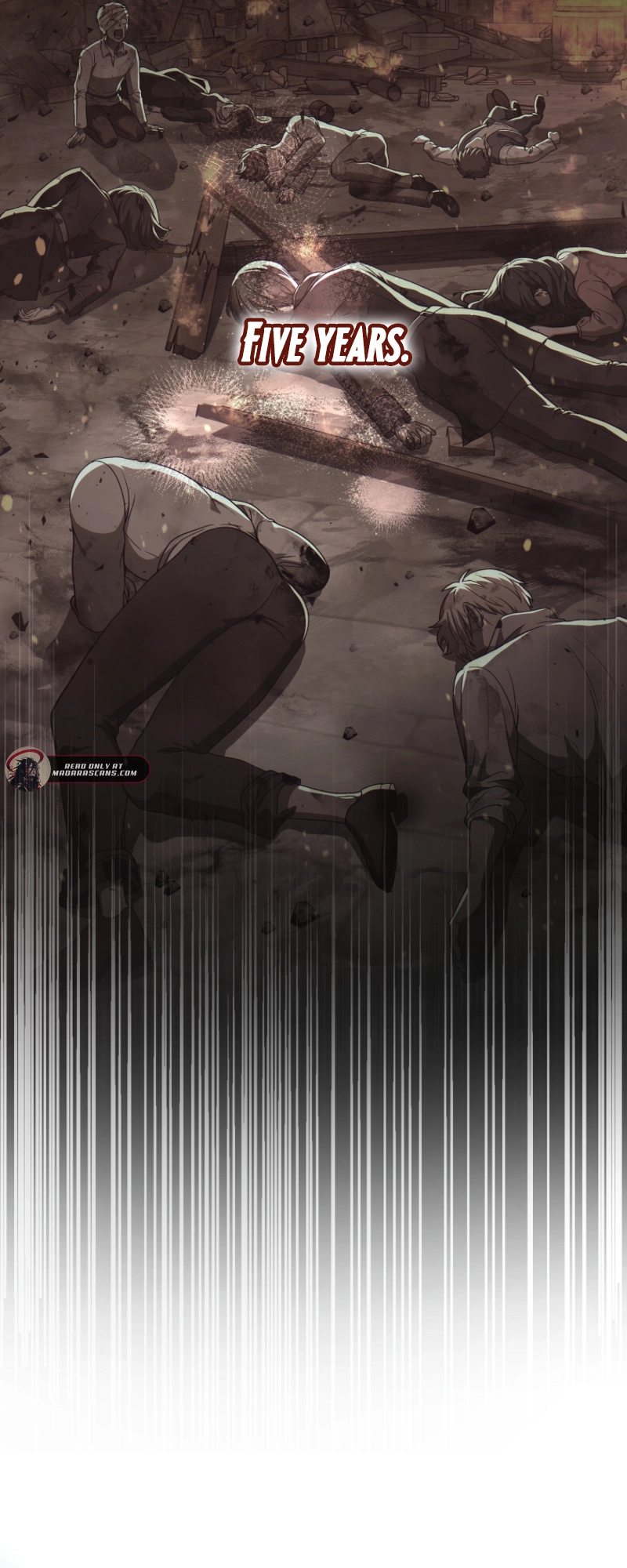 Read Concept Grasping Magic Genius EN Manga Online