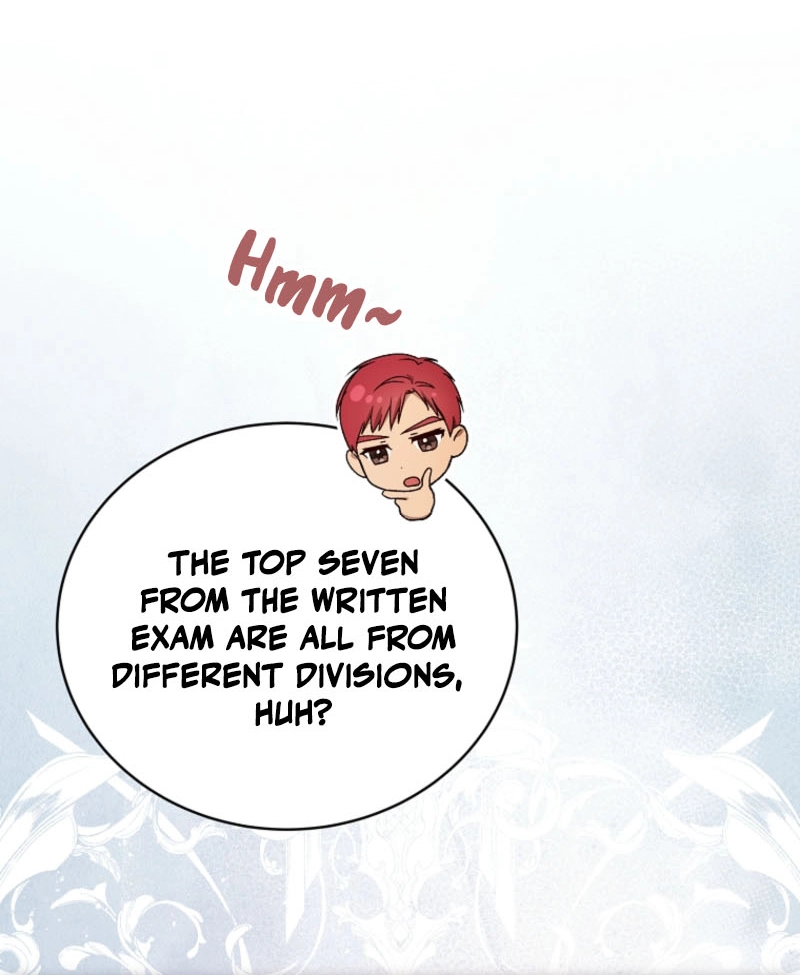 Read Concept Grasping Magic Genius EN Manga Online