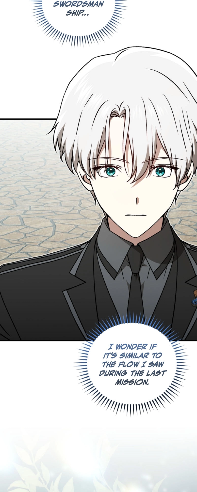 Read Concept Grasping Magic Genius EN Manga Online