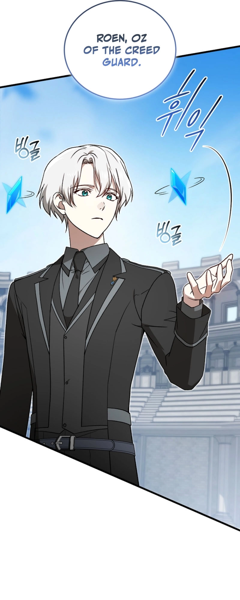 Read Concept Grasping Magic Genius EN Manga Online