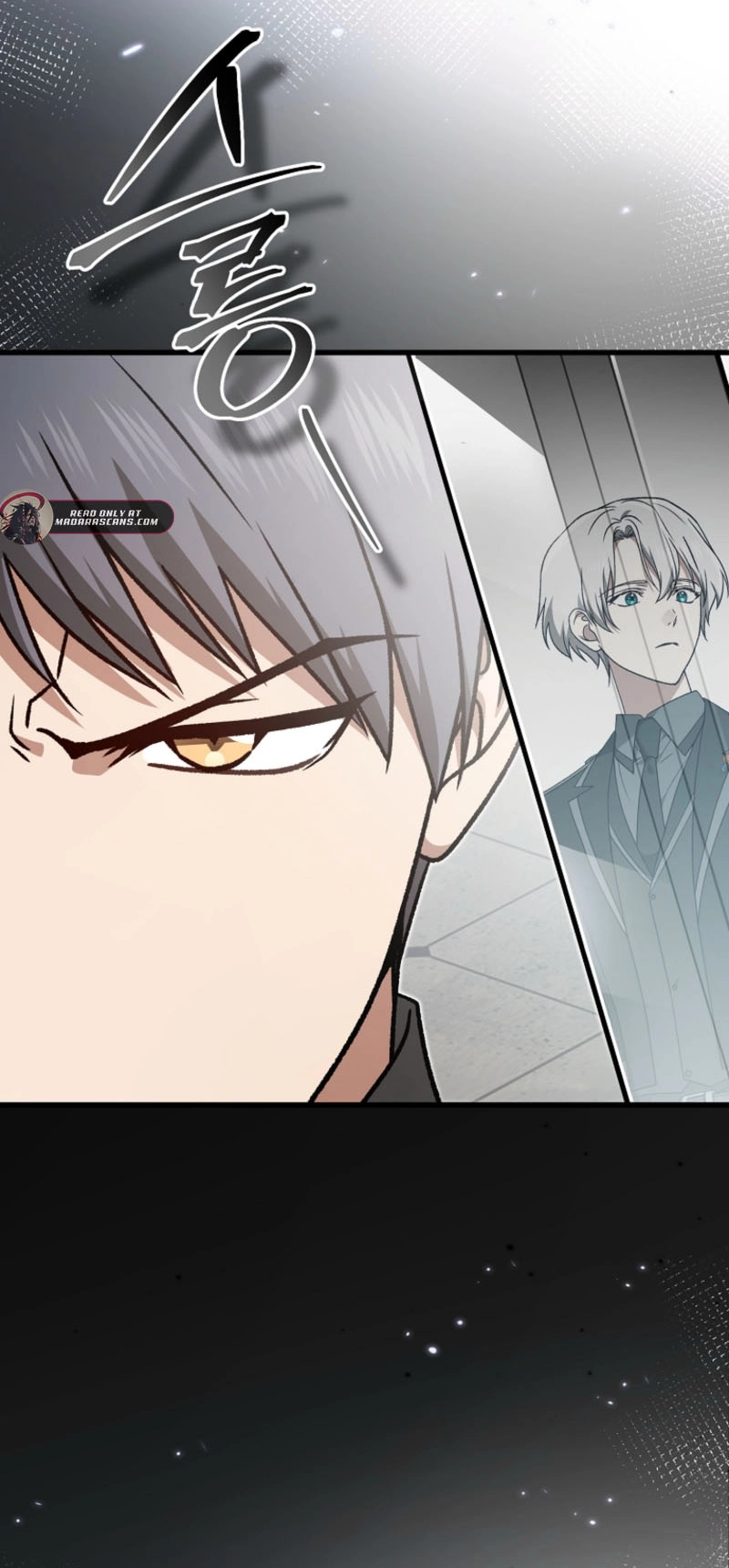 Read Concept Grasping Magic Genius EN Manga Online