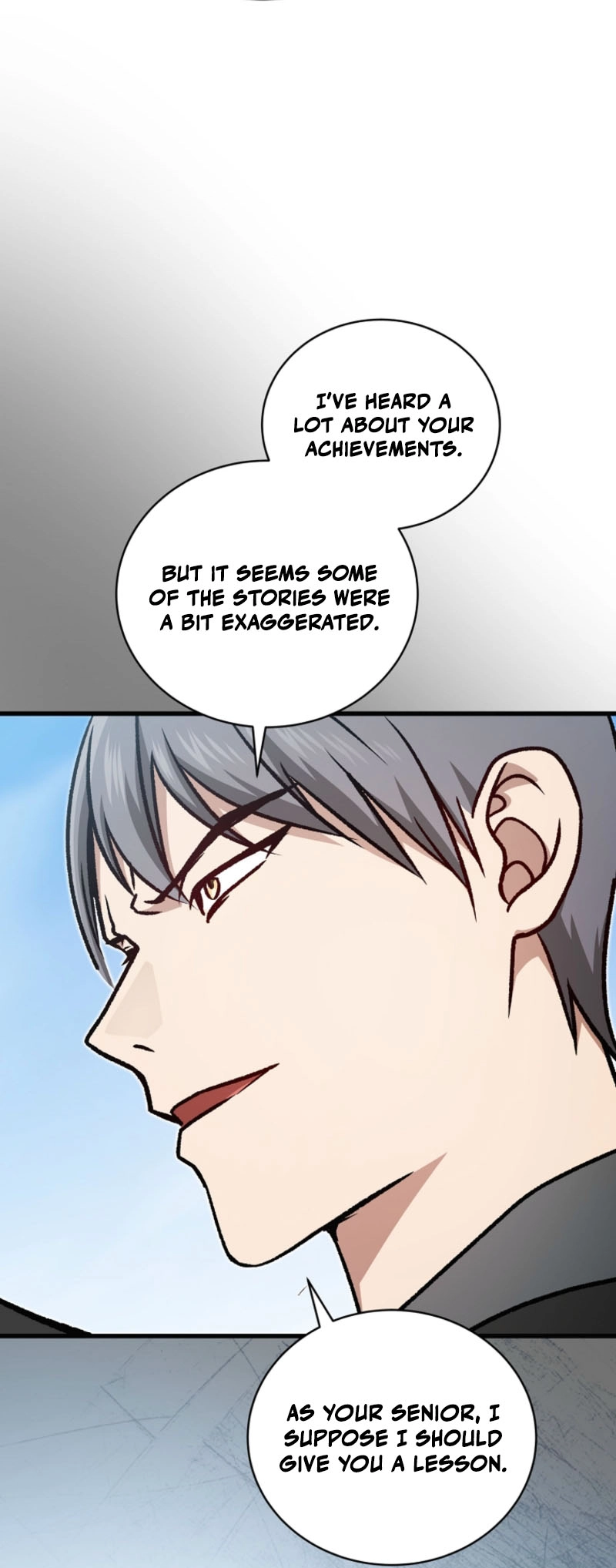 Read Concept Grasping Magic Genius EN Manga Online