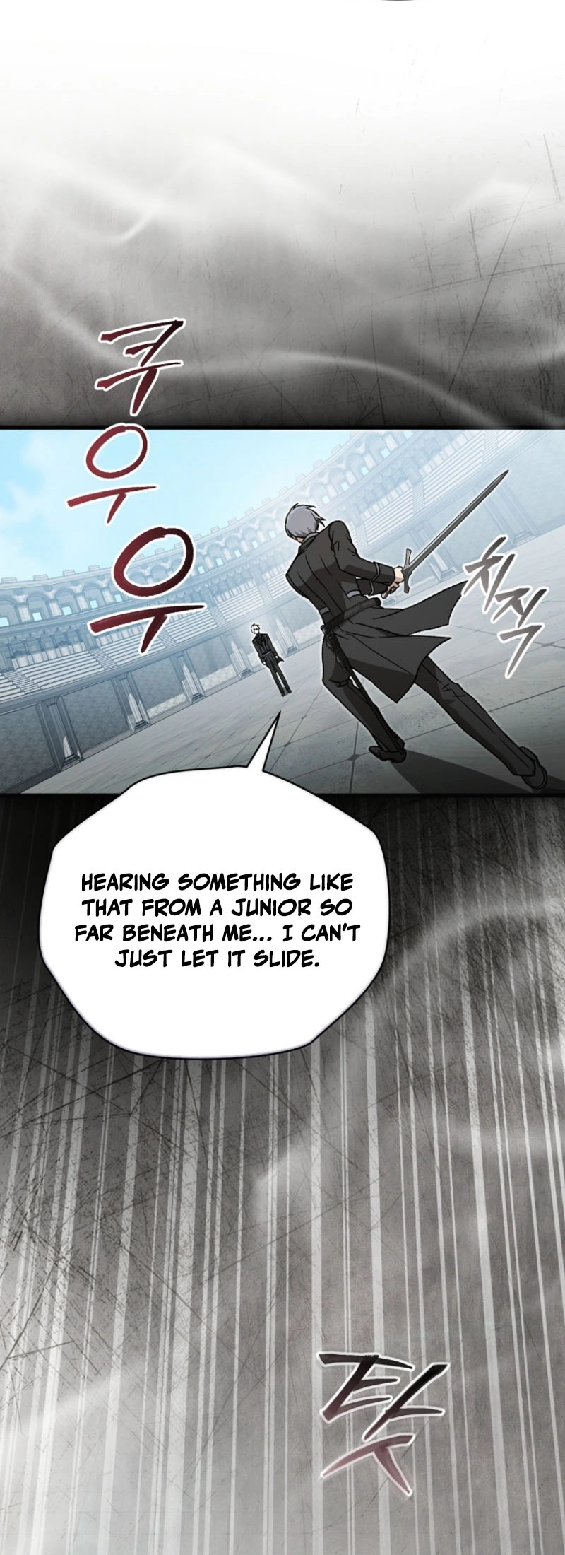 Read Concept Grasping Magic Genius EN Manga Online