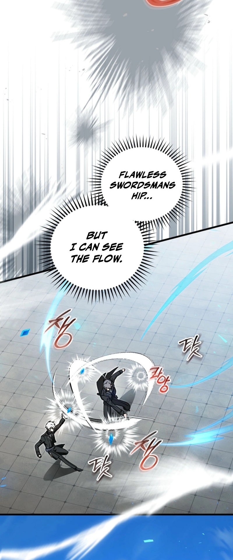 Read Concept Grasping Magic Genius EN Manga Online