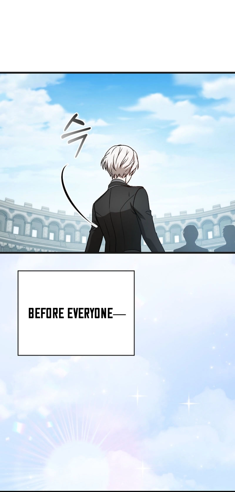 Read Concept Grasping Magic Genius EN Manga Online