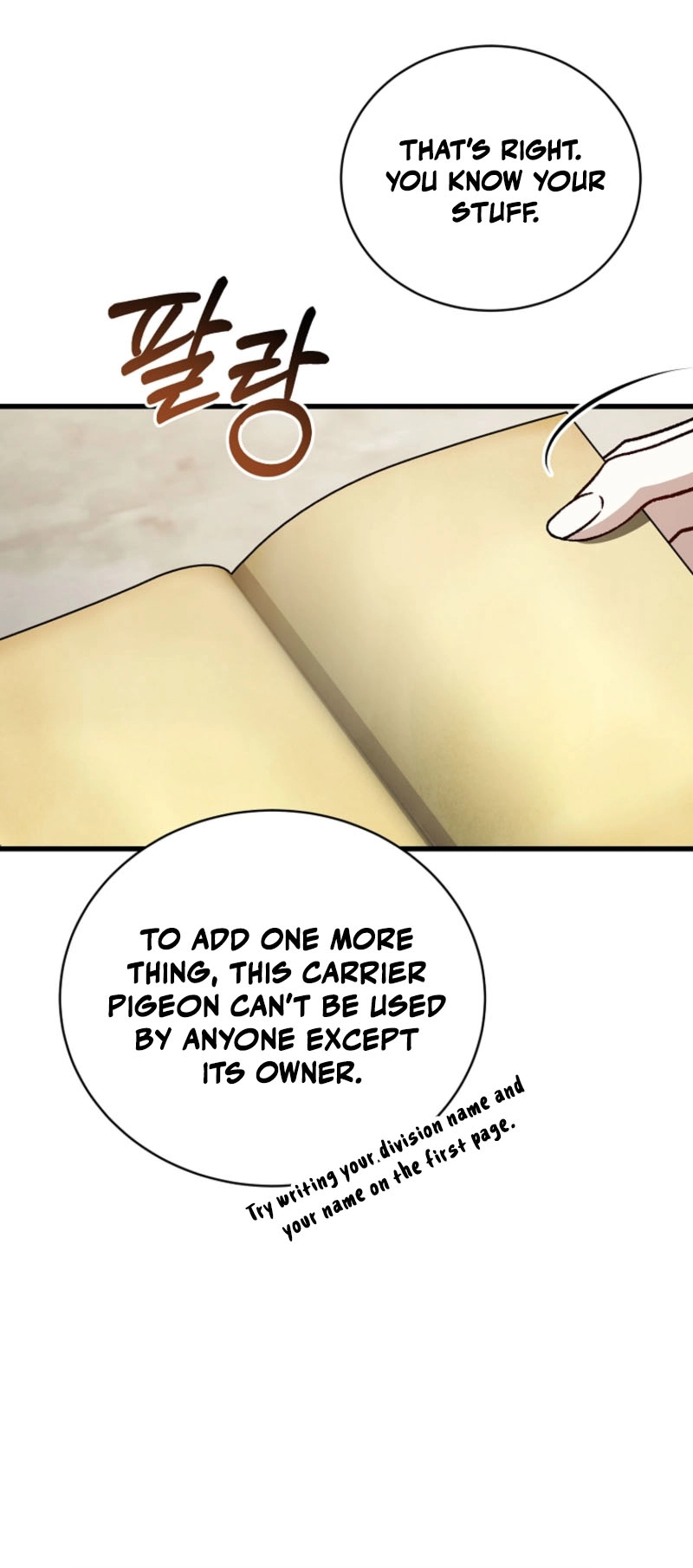 Read Concept Grasping Magic Genius EN Manga Online