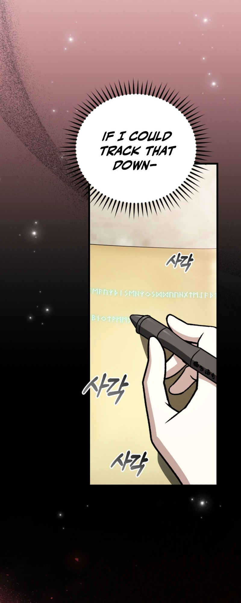 Read Concept Grasping Magic Genius EN Manga Online
