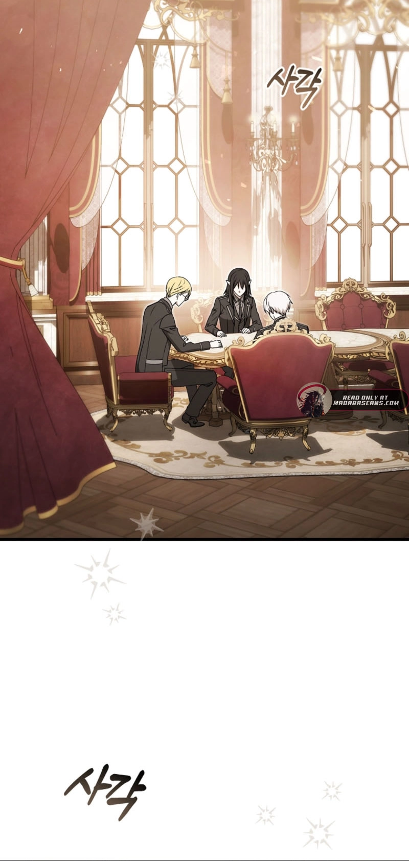 Read Concept Grasping Magic Genius EN Manga Online