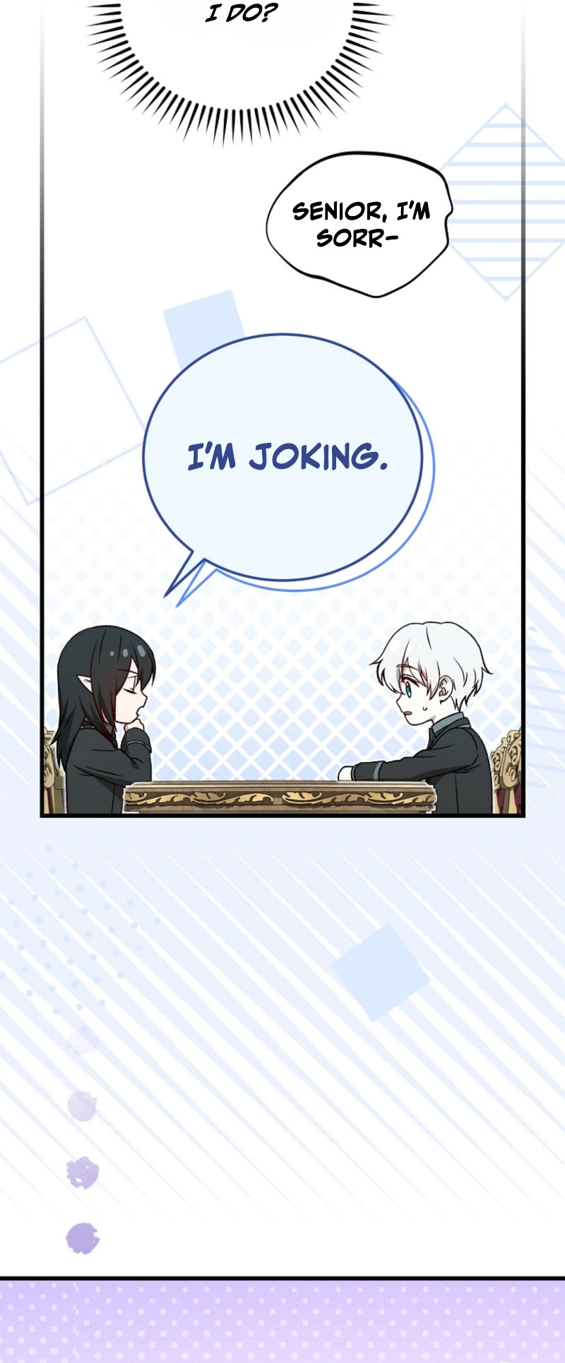 Read Concept Grasping Magic Genius EN Manga Online