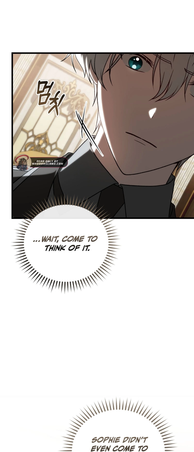 Read Concept Grasping Magic Genius EN Manga Online