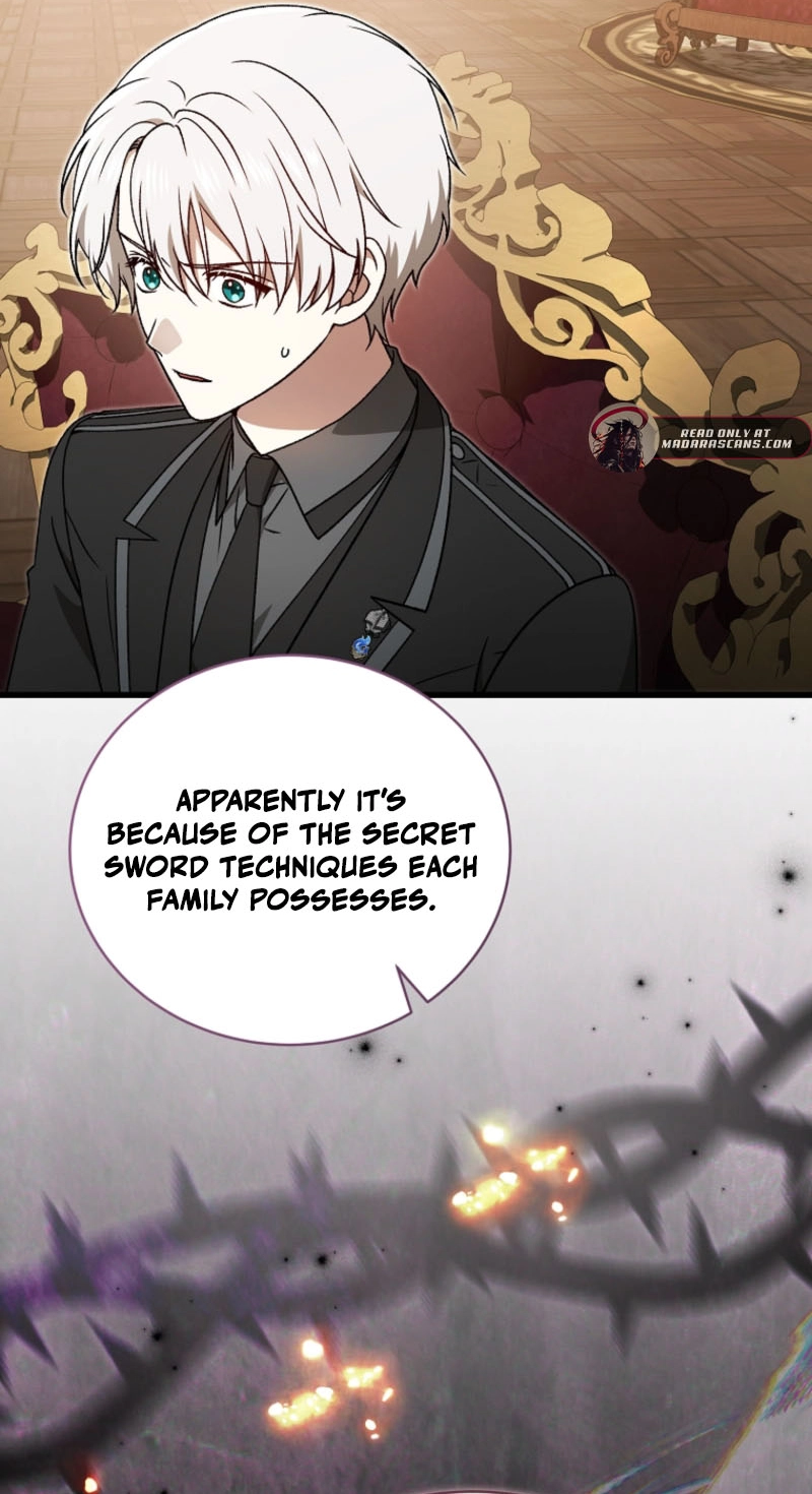 Read Concept Grasping Magic Genius EN Manga Online