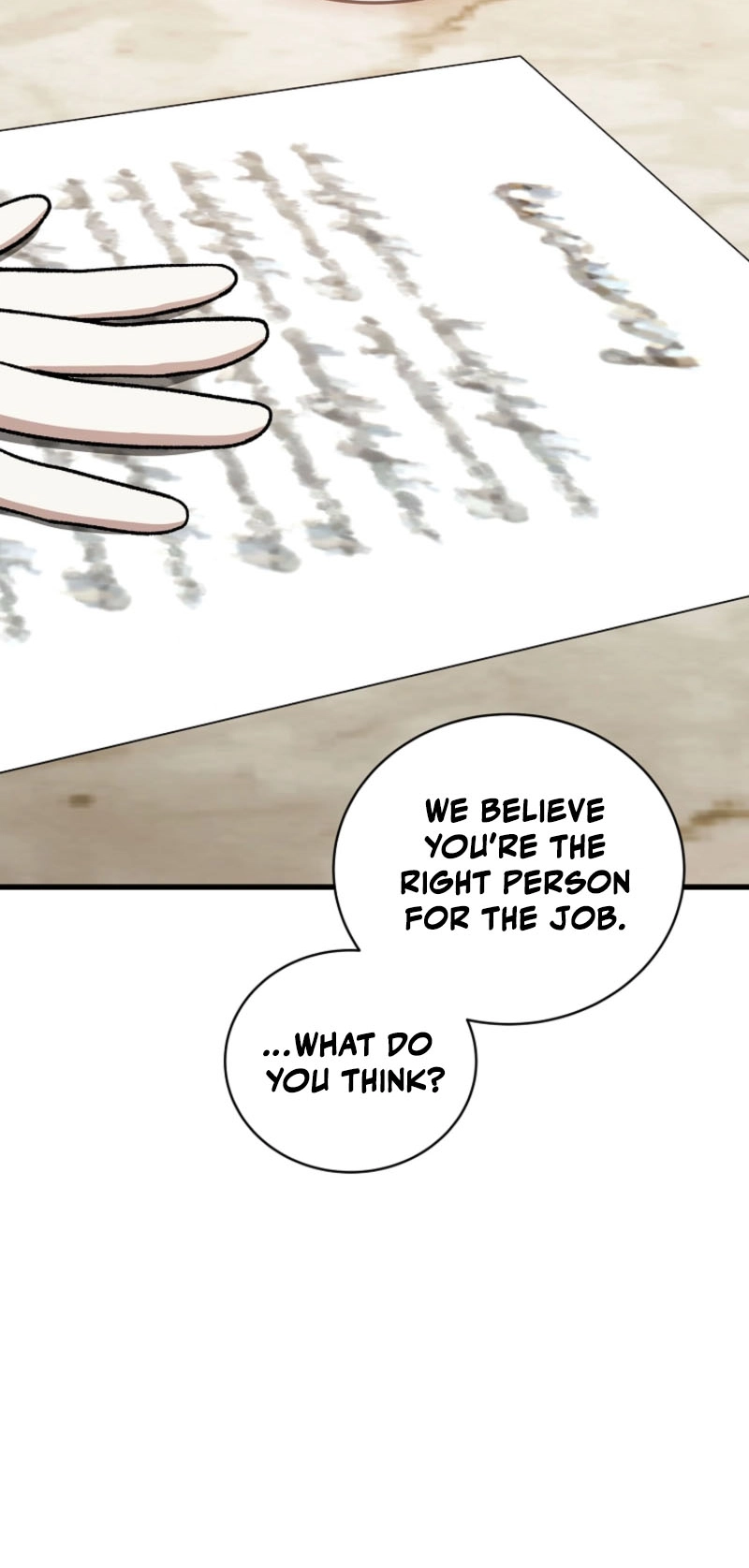 Read Concept Grasping Magic Genius EN Manga Online
