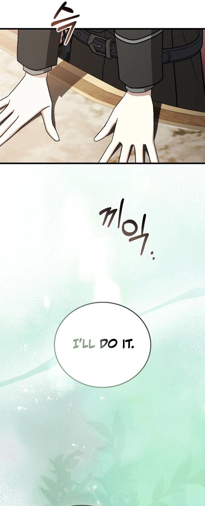 Read Concept Grasping Magic Genius EN Manga Online